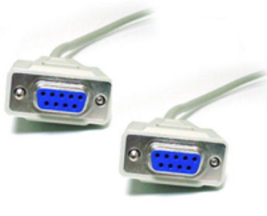 Picture for category Serial Cables