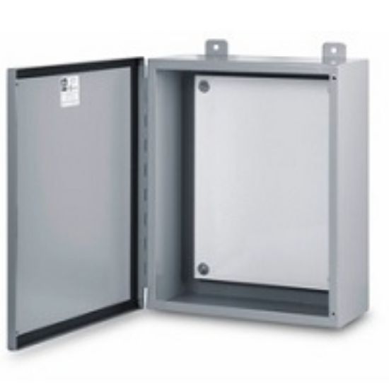 Picture for category Electrical Enclosures