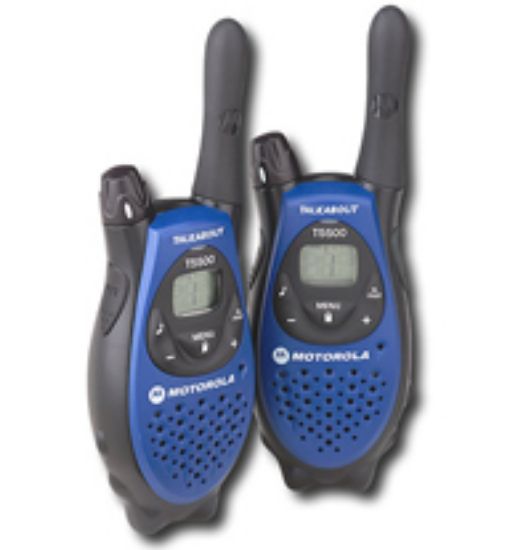 Picture for category 2-Way Radios